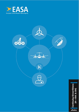 EASA Part-M Training Course